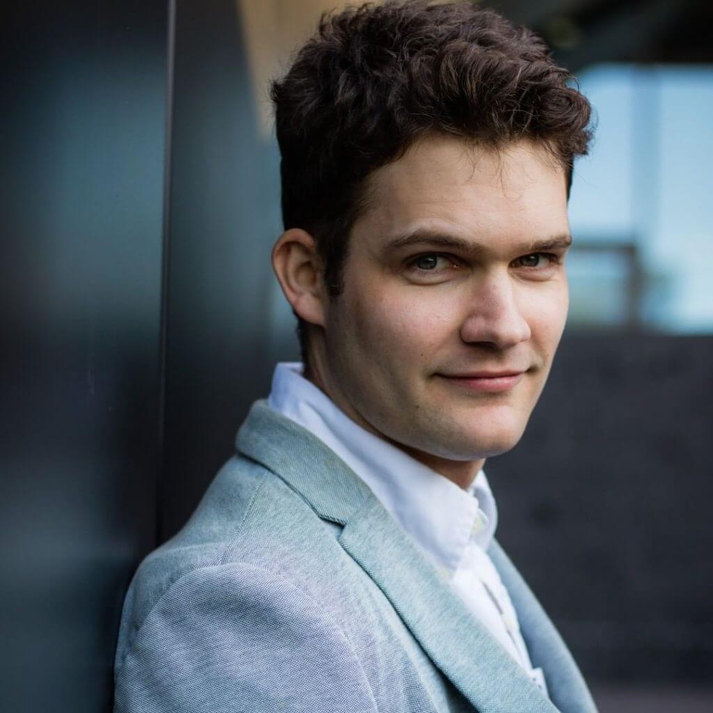 author avatar