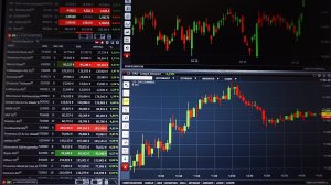 Broker Technische Analyse