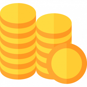 Coins
