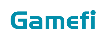 GameFi Logo