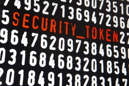 Security Token