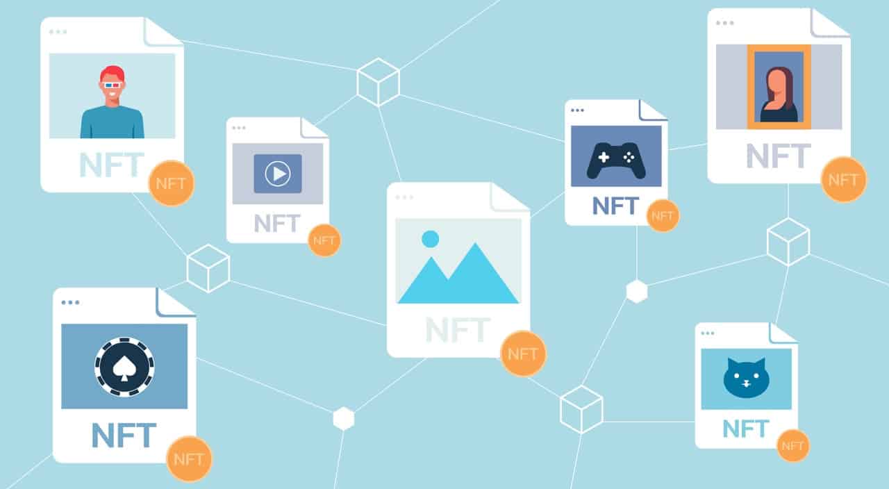 NFT Drops Fazit