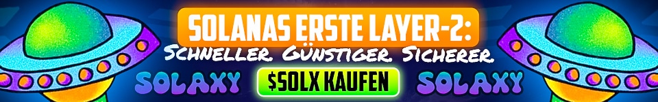 solaxy im presale kaufen