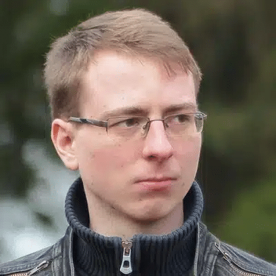 author avatar