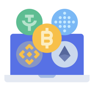 krypto trading