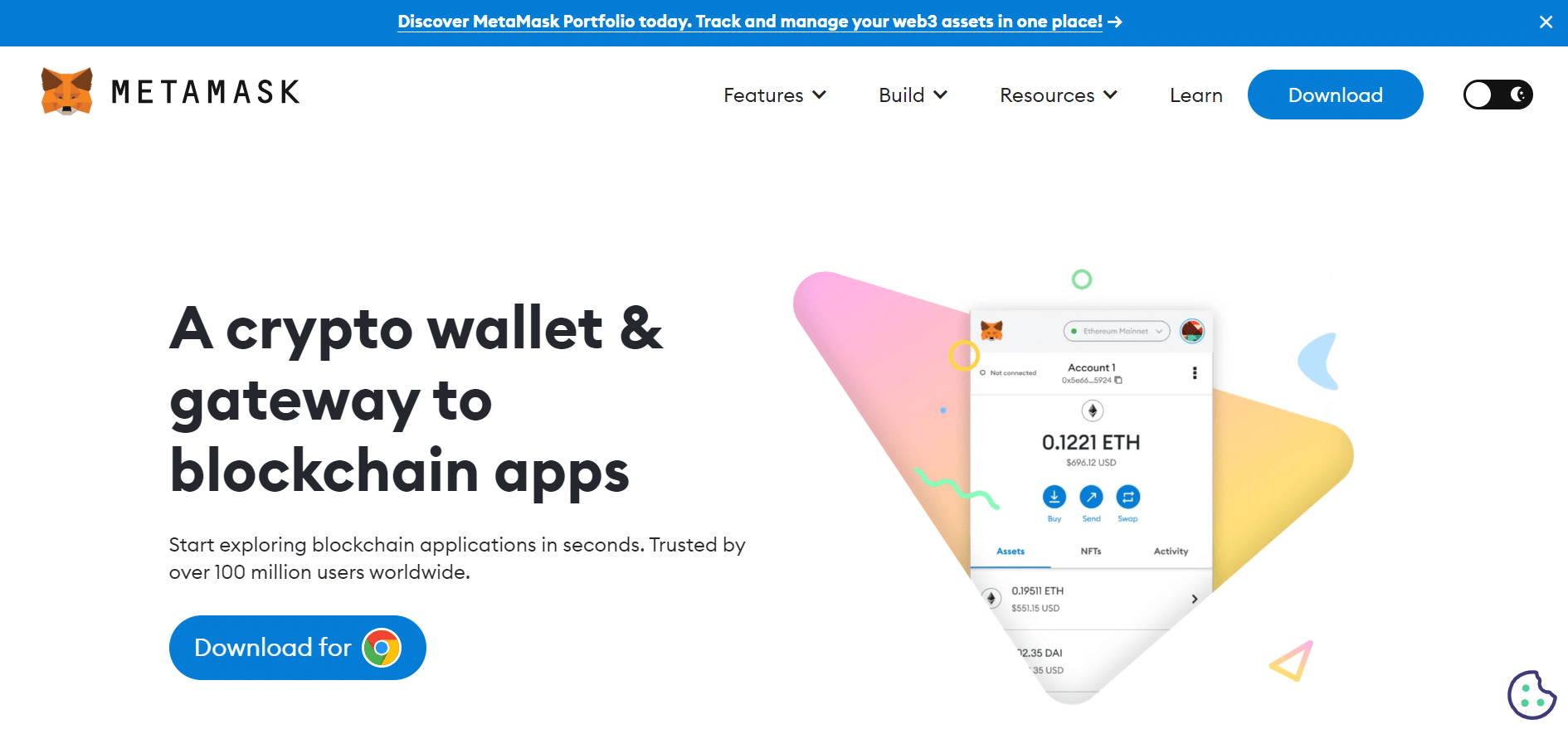 metamask