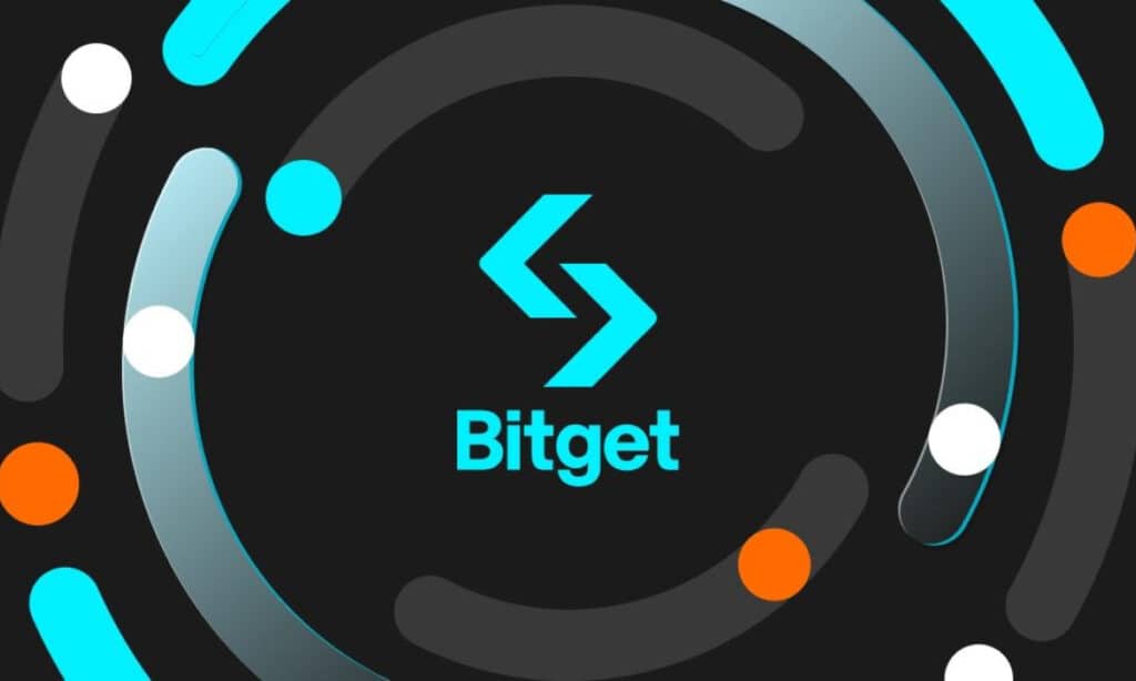 bitget wallet report