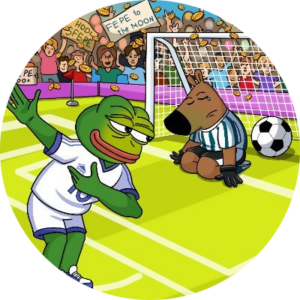 Fantasy Pepe Token