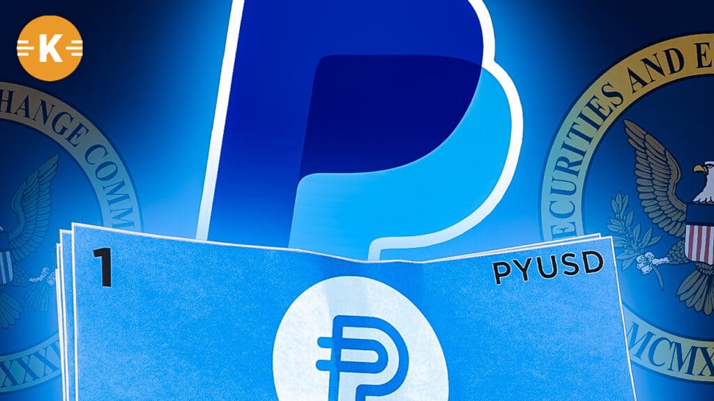 PYUSD PayPal