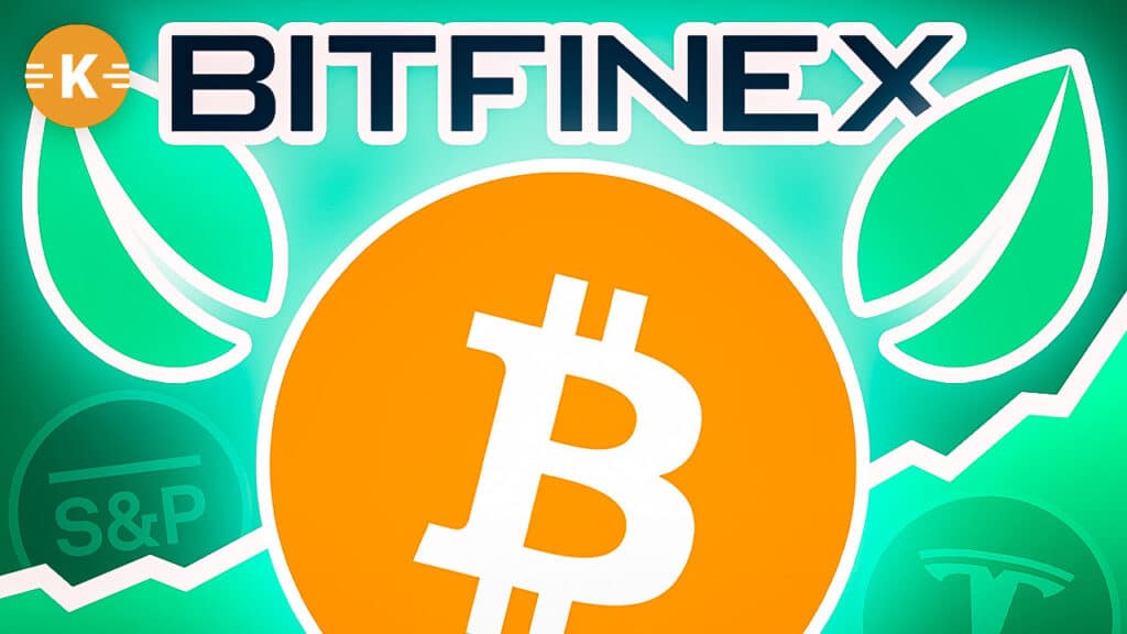 Bitfinex über Bitcoin