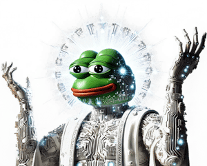 mind of pepe beste alternative